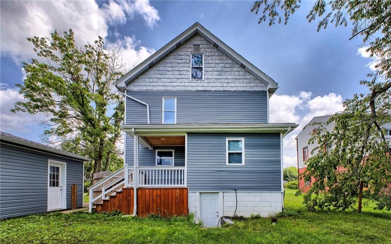 518 Joffre Bulger Road, Joffre, 15053, 4 Bedrooms Bedrooms, 8 Rooms Rooms,2.1 BathroomsBathrooms,Residential,For Sale,Joffre Bulger Road,1762713