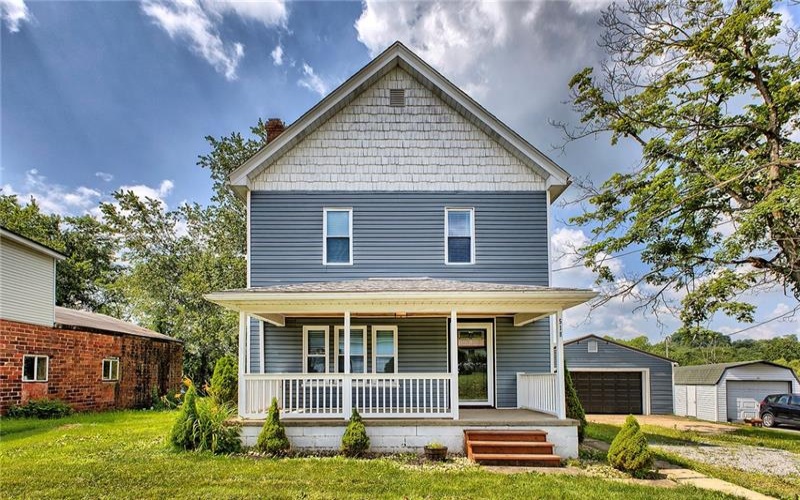 518 Joffre Bulger Road, Joffre, 15053, 4 Bedrooms Bedrooms, 8 Rooms Rooms,2.1 BathroomsBathrooms,Residential,For Sale,Joffre Bulger Road,1762713