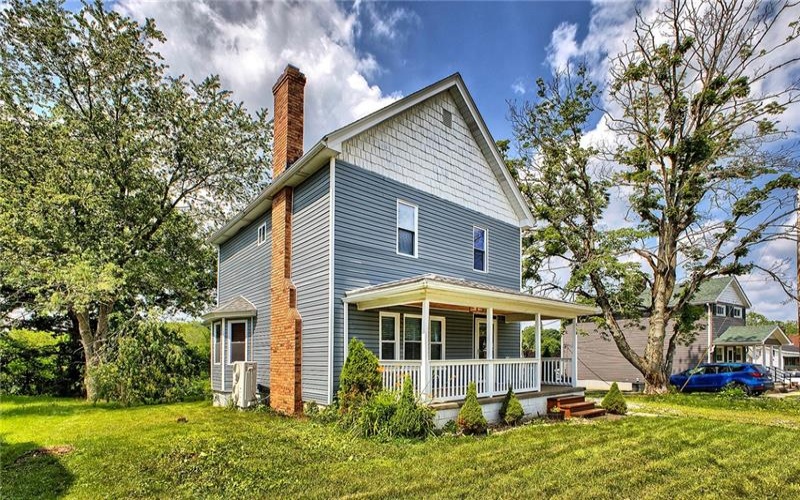 518 Joffre Bulger Road, Joffre, 15053, 4 Bedrooms Bedrooms, 8 Rooms Rooms,2.1 BathroomsBathrooms,Residential,For Sale,Joffre Bulger Road,1762713