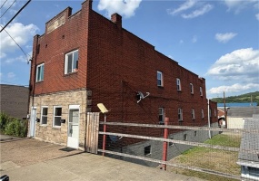 816-818 Mckean, Donora, 15033, ,Multi-unit,For Sale,Mckean,1762735