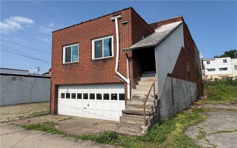 816-818 Mckean, Donora, 15033, ,Multi-unit,For Sale,Mckean,1762735