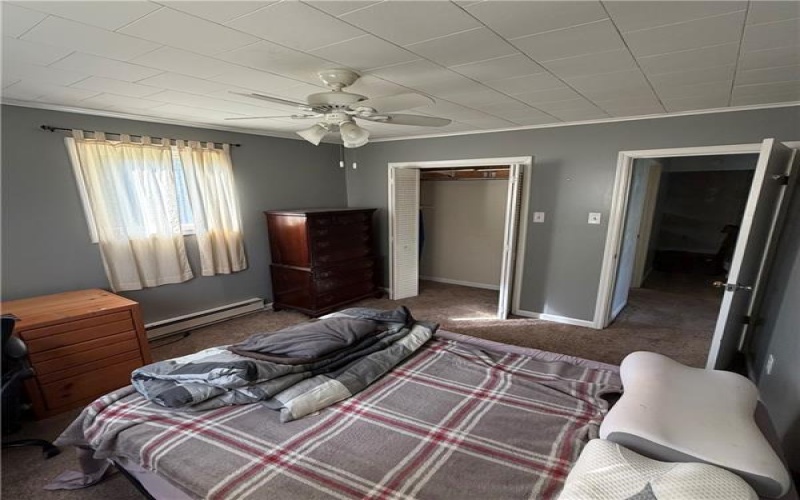 107 James St, Leechburg, 15656, 1 Bedroom Bedrooms, ,1 BathroomBathrooms,Residential,For Sale,James St,1762738