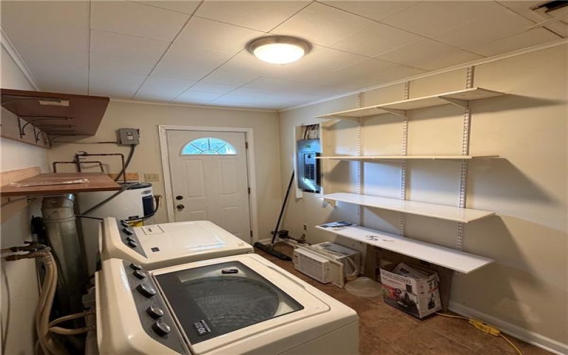 107 James St, Leechburg, 15656, 1 Bedroom Bedrooms, ,1 BathroomBathrooms,Residential,For Sale,James St,1762738