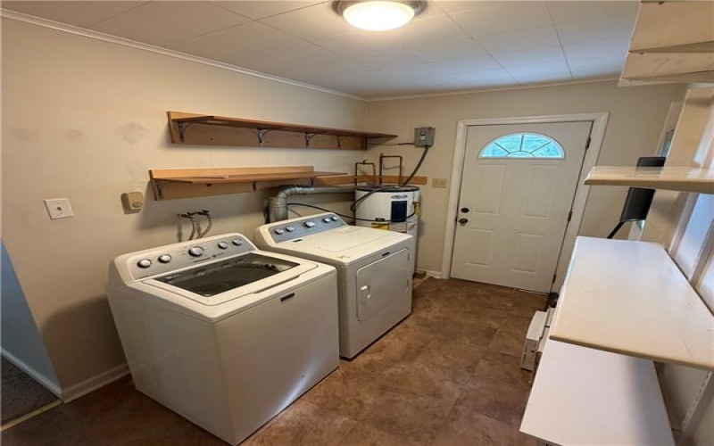 107 James St, Leechburg, 15656, 1 Bedroom Bedrooms, ,1 BathroomBathrooms,Residential,For Sale,James St,1762738