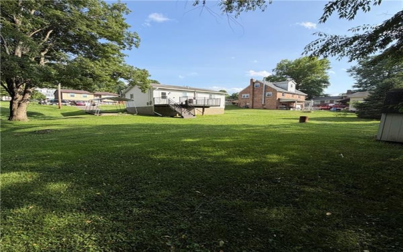 107 James St, Leechburg, 15656, 1 Bedroom Bedrooms, ,1 BathroomBathrooms,Residential,For Sale,James St,1762738