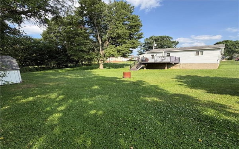107 James St, Leechburg, 15656, 1 Bedroom Bedrooms, ,1 BathroomBathrooms,Residential,For Sale,James St,1762738