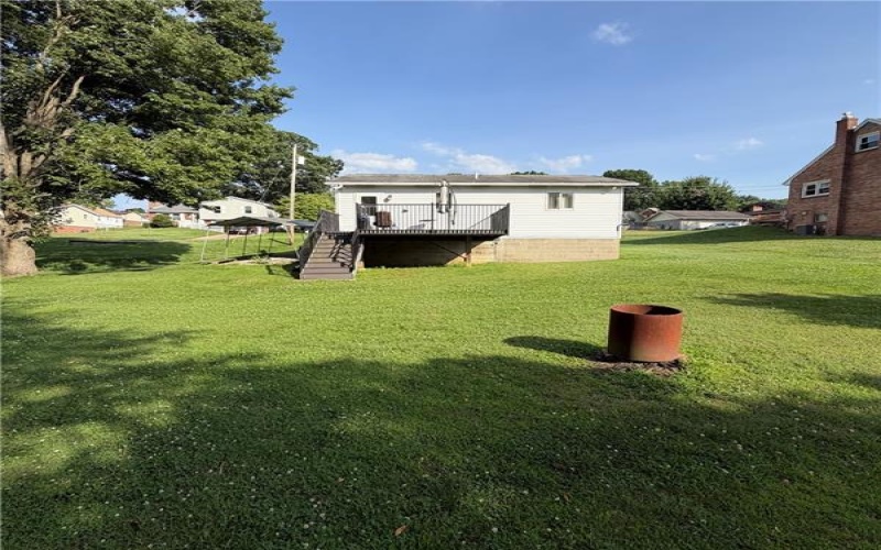 107 James St, Leechburg, 15656, 1 Bedroom Bedrooms, ,1 BathroomBathrooms,Residential,For Sale,James St,1762738