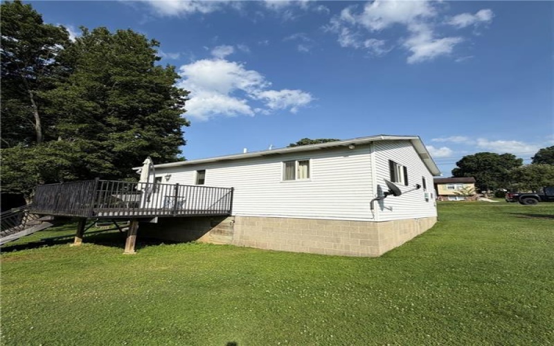 107 James St, Leechburg, 15656, 1 Bedroom Bedrooms, ,1 BathroomBathrooms,Residential,For Sale,James St,1762738