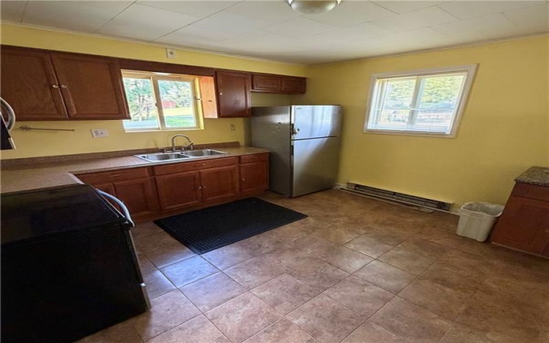 107 James St, Leechburg, 15656, 1 Bedroom Bedrooms, ,1 BathroomBathrooms,Residential,For Sale,James St,1762738