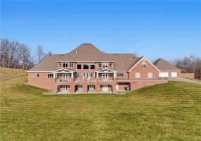 308 Sutherland Drive, Venetia, 15367, 6 Bedrooms Bedrooms, 14 Rooms Rooms,7.4 BathroomsBathrooms,Residential,For Sale,Sutherland Drive,1762747
