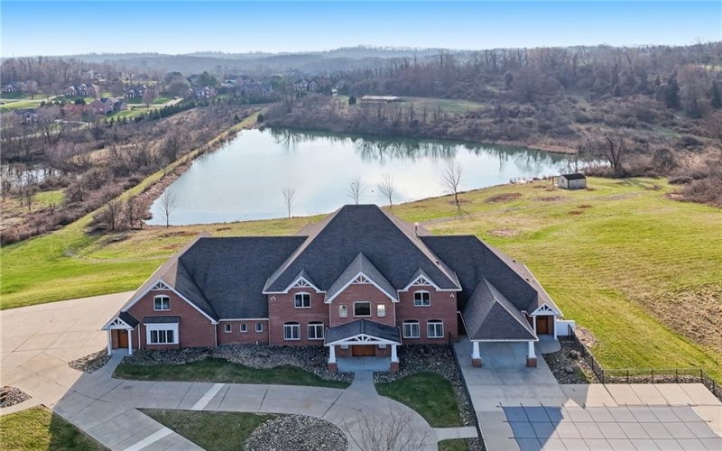308 Sutherland Drive, Venetia, 15367, 6 Bedrooms Bedrooms, 14 Rooms Rooms,7.4 BathroomsBathrooms,Residential,For Sale,Sutherland Drive,1762747