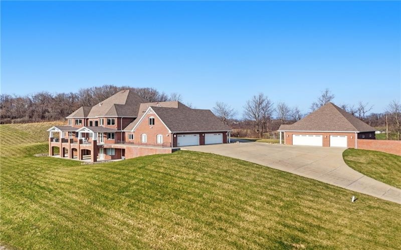 308 Sutherland Drive, Venetia, 15367, 6 Bedrooms Bedrooms, 14 Rooms Rooms,7.4 BathroomsBathrooms,Residential,For Sale,Sutherland Drive,1762747