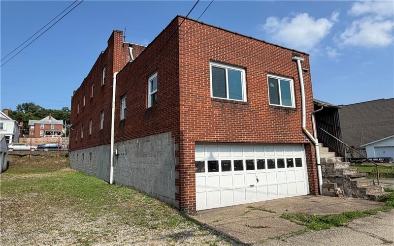 816-818 Mckean, Donora, 15033, ,Commercial-industrial-business,For Sale,Mckean,1762748
