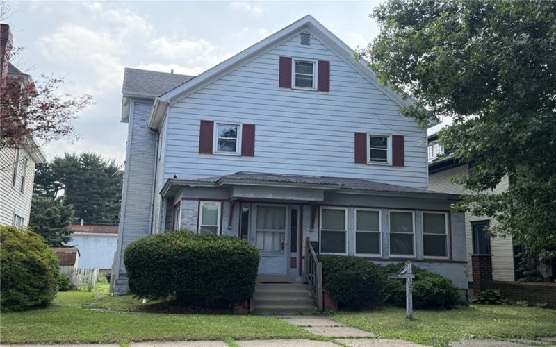 328 5th Avenue, New Kensington, 15068, ,Multi-unit,For Sale,5th Avenue,1762801