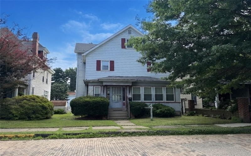 328 5th Avenue, New Kensington, 15068, ,Multi-unit,For Sale,5th Avenue,1762801