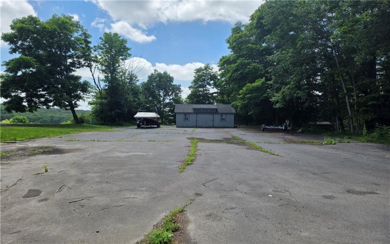 Lot 1 South Shore Trail, Central City, 15926, ,Commercial-industrial-business,For Sale,South Shore Trail,1762812