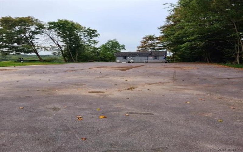 Lot 1 South Shore Trail, Central City, 15926, ,Commercial-industrial-business,For Sale,South Shore Trail,1762812