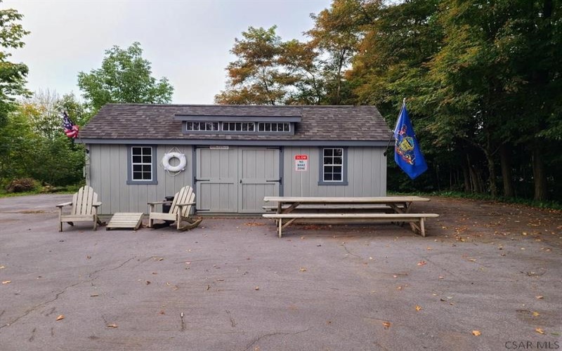 Lot 1 South Shore Trail, Central City, 15926, ,Commercial-industrial-business,For Sale,South Shore Trail,1762812
