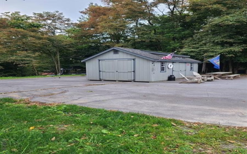 Lot 1 South Shore Trail, Central City, 15926, ,Commercial-industrial-business,For Sale,South Shore Trail,1762812