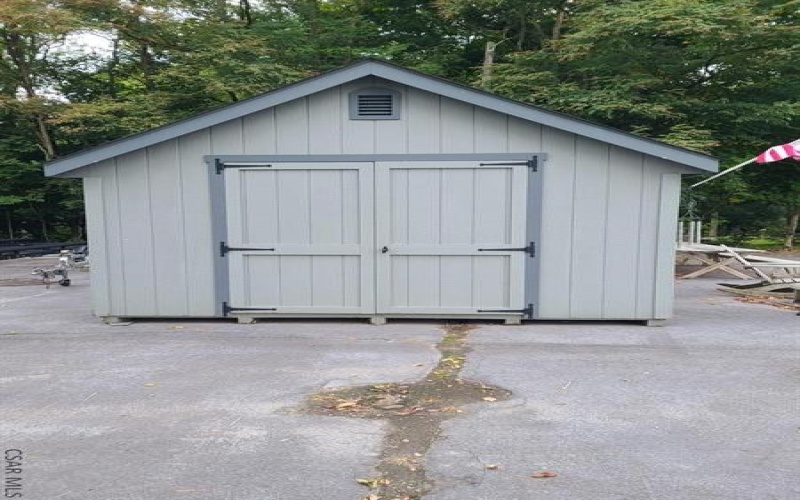 Lot 1 South Shore Trail, Central City, 15926, ,Commercial-industrial-business,For Sale,South Shore Trail,1762812