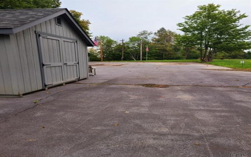 Lot 1 South Shore Trail, Central City, 15926, ,Commercial-industrial-business,For Sale,South Shore Trail,1762812