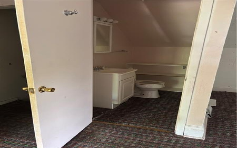 53 Welcome ST, Fredericktown, 15333, 3 Bedrooms Bedrooms, ,2.2 BathroomsBathrooms,Residential,For Sale,Welcome ST,1762820