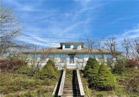 53 Welcome ST, Fredericktown, 15333, 3 Bedrooms Bedrooms, ,2.2 BathroomsBathrooms,Residential,For Sale,Welcome ST,1762820