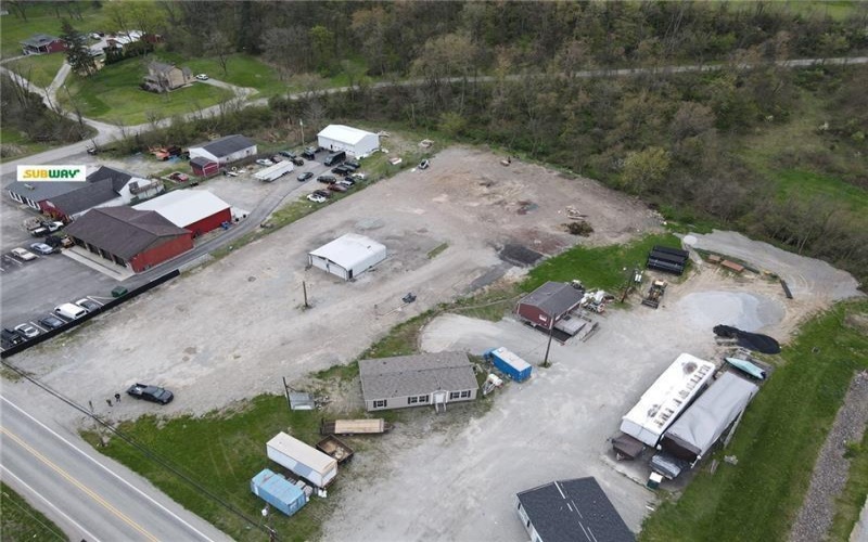 6233-6235 State Route 88, Finleyville, 15332, ,Commercial-industrial-business,For Sale,State Route 88,1762836