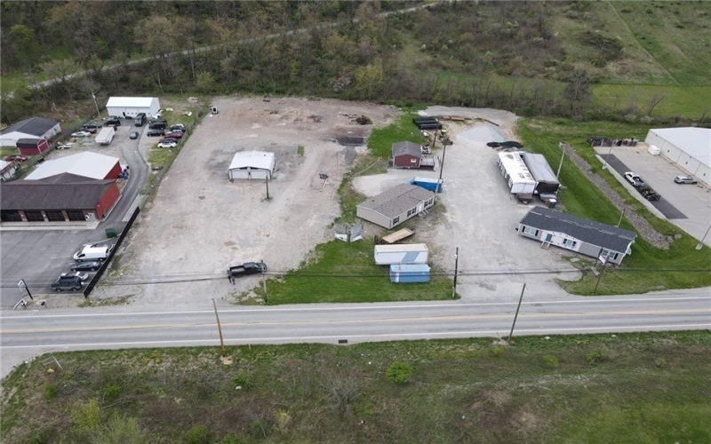 6233-6235 State Route 88, Finleyville, 15332, ,Commercial-industrial-business,For Sale,State Route 88,1762836