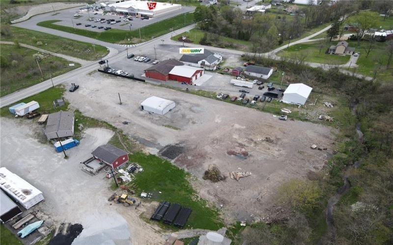 6233-6235 State Route 88, Finleyville, 15332, ,Commercial-industrial-business,For Sale,State Route 88,1762836