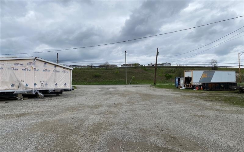 6233-6235 State Route 88, Finleyville, 15332, ,Commercial-industrial-business,For Sale,State Route 88,1762836