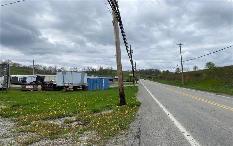 6233-6235 State Route 88, Finleyville, 15332, ,Commercial-industrial-business,For Sale,State Route 88,1762836