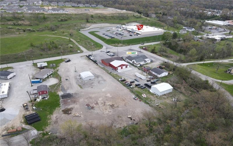 6233-6235 State Route 88, Finleyville, 15332, ,Commercial-industrial-business,For Sale,State Route 88,1762836