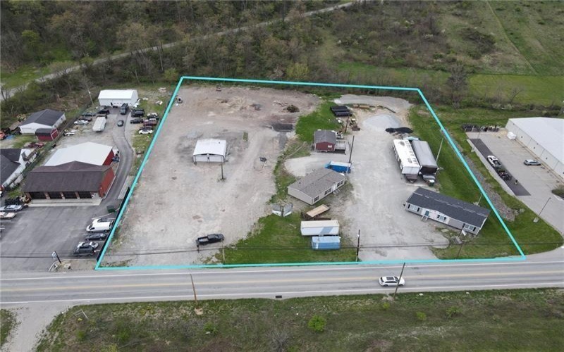 6233-6235 State Route 88, Finleyville, 15332, ,Commercial-industrial-business,For Sale,State Route 88,1762836