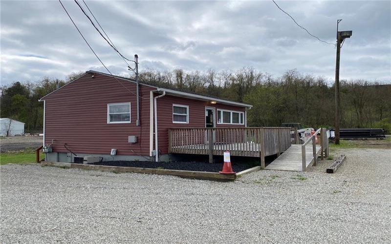 6233-6235 State Route 88, Finleyville, 15332, ,Commercial-industrial-business,For Sale,State Route 88,1762836