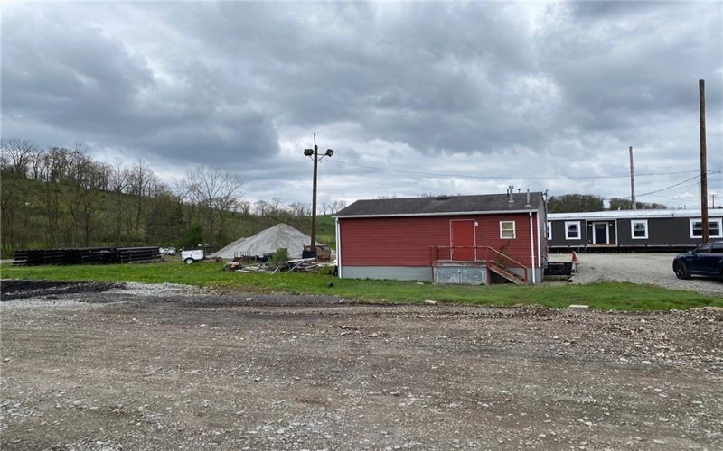 6233-6235 State Route 88, Finleyville, 15332, ,Commercial-industrial-business,For Sale,State Route 88,1762836