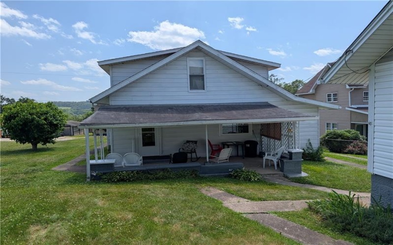 213 MCGILL AVE, Dawson, 15428, 2 Bedrooms Bedrooms, ,1.1 BathroomsBathrooms,Residential,For Sale,MCGILL AVE,1762840