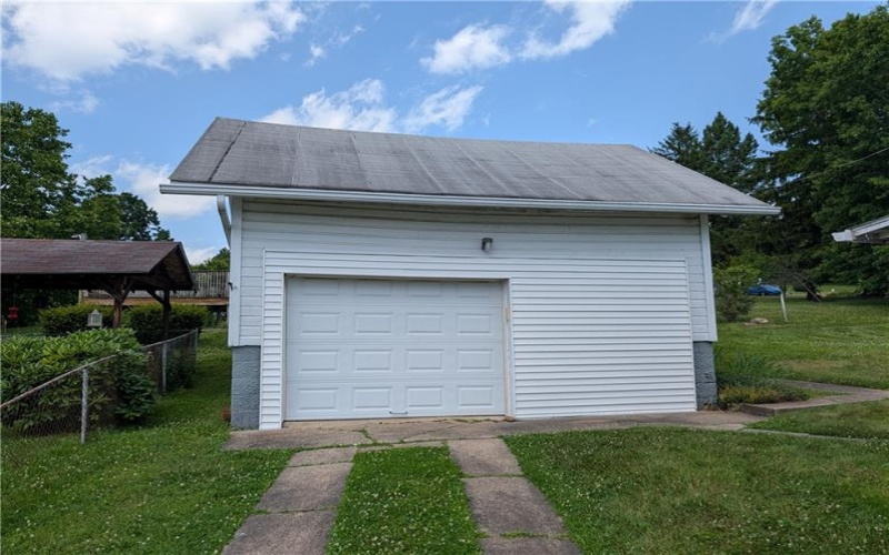 213 MCGILL AVE, Dawson, 15428, 2 Bedrooms Bedrooms, ,1.1 BathroomsBathrooms,Residential,For Sale,MCGILL AVE,1762840