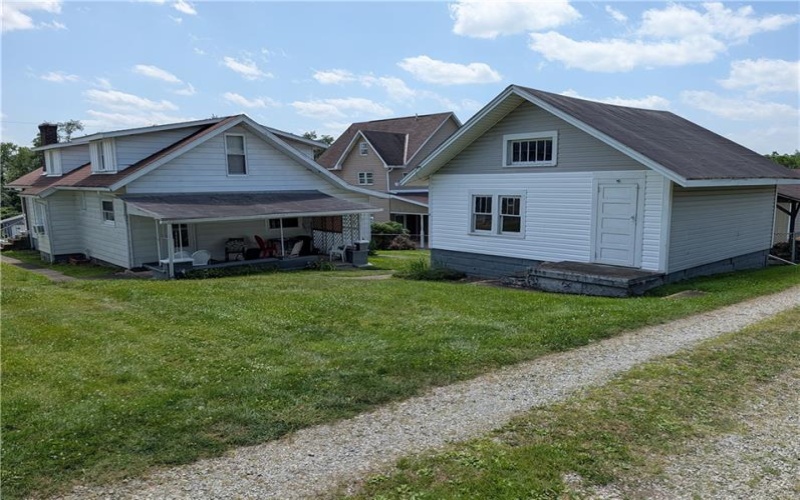 213 MCGILL AVE, Dawson, 15428, 2 Bedrooms Bedrooms, ,1.1 BathroomsBathrooms,Residential,For Sale,MCGILL AVE,1762840