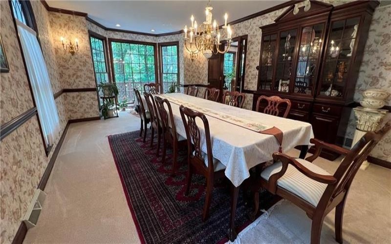 258 Cobblestone DRIVE, Greensburg, 15601, 5 Bedrooms Bedrooms, 14 Rooms Rooms,4 BathroomsBathrooms,Residential,For Sale,Cobblestone,1762847