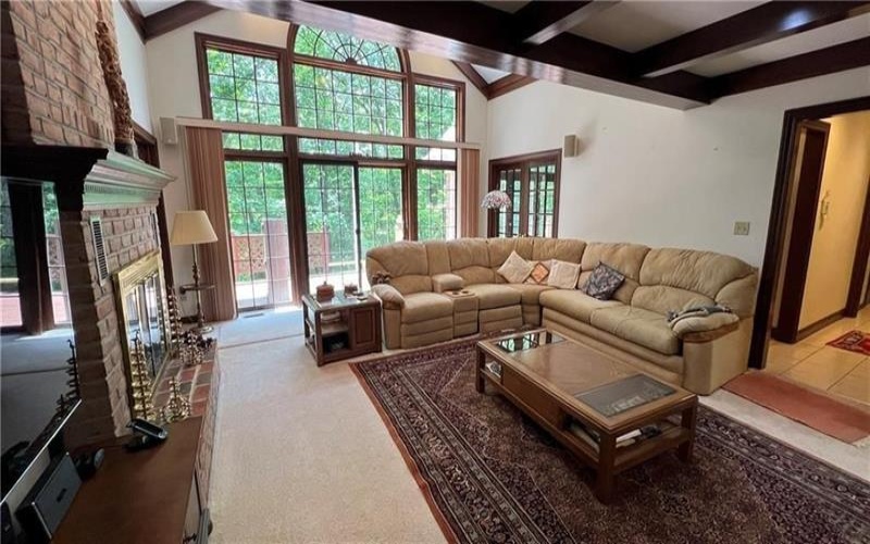 258 Cobblestone DRIVE, Greensburg, 15601, 5 Bedrooms Bedrooms, 14 Rooms Rooms,4 BathroomsBathrooms,Residential,For Sale,Cobblestone,1762847