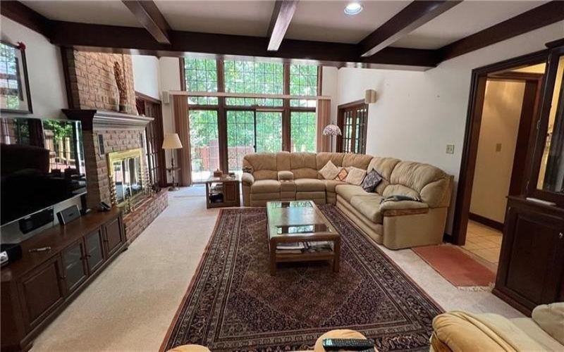 258 Cobblestone DRIVE, Greensburg, 15601, 5 Bedrooms Bedrooms, 14 Rooms Rooms,4 BathroomsBathrooms,Residential,For Sale,Cobblestone,1762847