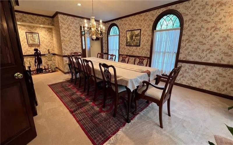 258 Cobblestone DRIVE, Greensburg, 15601, 5 Bedrooms Bedrooms, 14 Rooms Rooms,4 BathroomsBathrooms,Residential,For Sale,Cobblestone,1762847