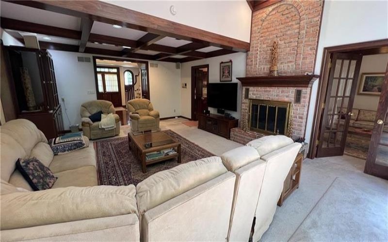 258 Cobblestone DRIVE, Greensburg, 15601, 5 Bedrooms Bedrooms, 14 Rooms Rooms,4 BathroomsBathrooms,Residential,For Sale,Cobblestone,1762847
