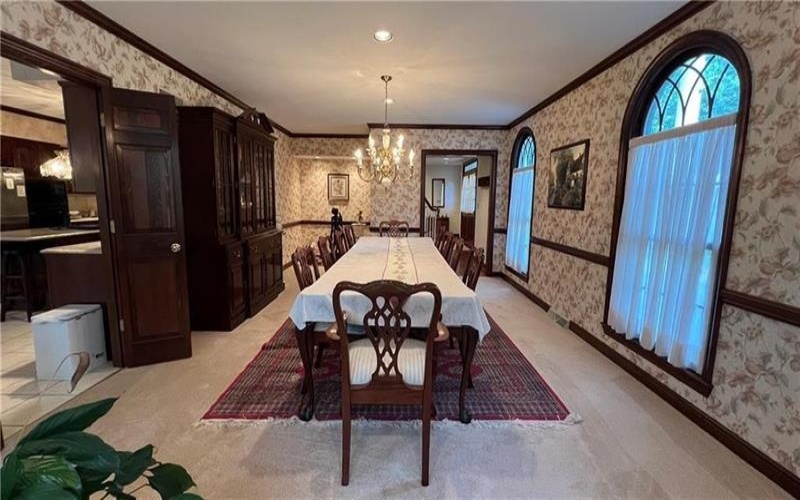 258 Cobblestone DRIVE, Greensburg, 15601, 5 Bedrooms Bedrooms, 14 Rooms Rooms,4 BathroomsBathrooms,Residential,For Sale,Cobblestone,1762847