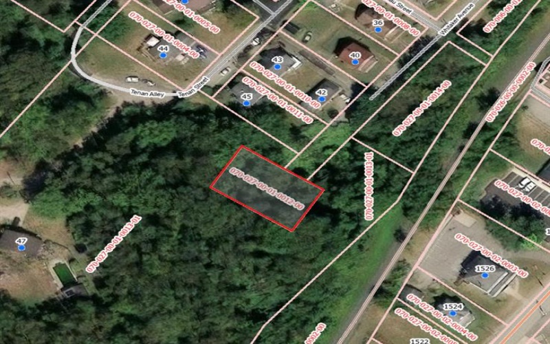 0 Whitaker Avenue, Burgettstown, 15021, ,Farm-acreage-lot,For Sale,Whitaker Avenue,1762851