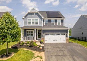 254 Regency Drive, Eighty Four, 15330, 4 Bedrooms Bedrooms, 11 Rooms Rooms,3.1 BathroomsBathrooms,Residential,For Sale,Regency Drive,1762857