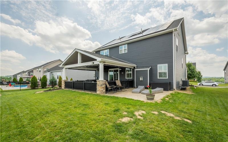 254 Regency Drive, Eighty Four, 15330, 4 Bedrooms Bedrooms, 11 Rooms Rooms,3.1 BathroomsBathrooms,Residential,For Sale,Regency Drive,1762857