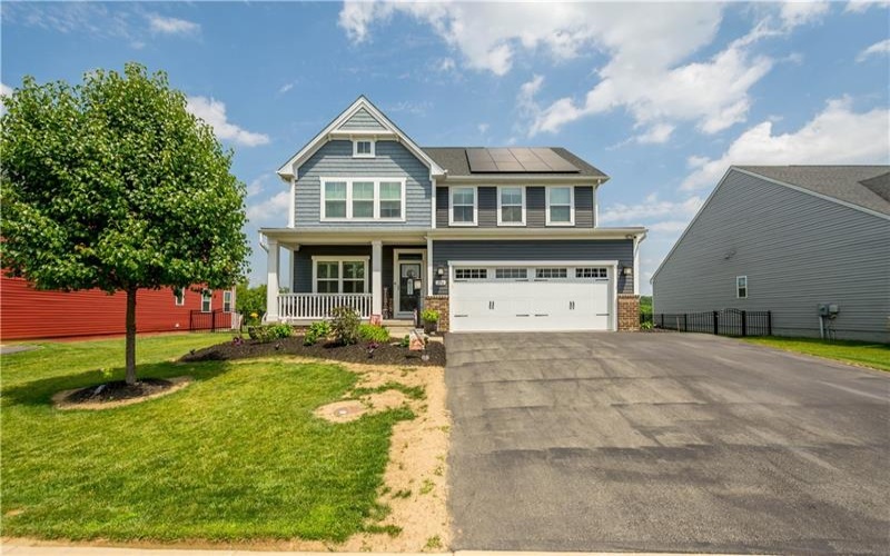 254 Regency Drive, Eighty Four, 15330, 4 Bedrooms Bedrooms, 11 Rooms Rooms,3.1 BathroomsBathrooms,Residential,For Sale,Regency Drive,1762857