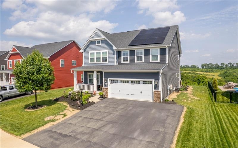 254 Regency Drive, Eighty Four, 15330, 4 Bedrooms Bedrooms, 11 Rooms Rooms,3.1 BathroomsBathrooms,Residential,For Sale,Regency Drive,1762857